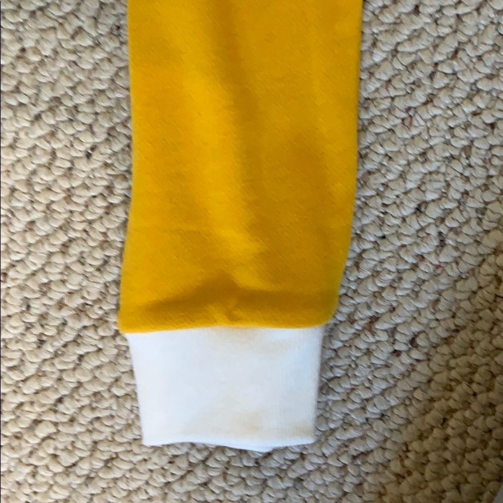 Long sleeve pullover - Picture 2 of 3